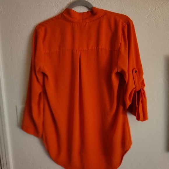 OFFICE SIREN OVERSIZED, CORPORATE CORE, OFFICE SIREN, EFFORTLESS, SIMPLE, STAPLE - Picture 6 of 8